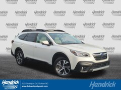 2020 Subaru Outback Limited SUV