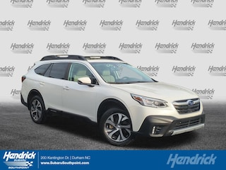 2020 Subaru Outback Limited SUV