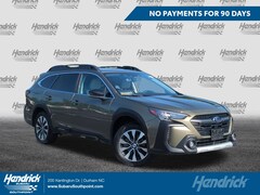 2023 Subaru Outback Limited SUV