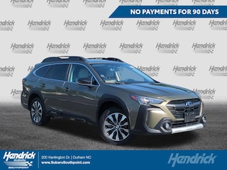 2023 Subaru Outback Limited SUV