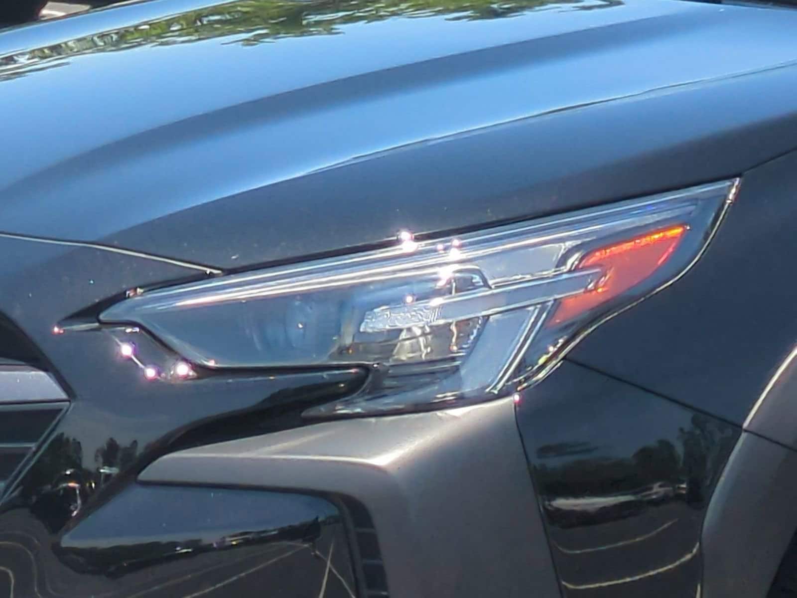2025 Subaru Outback 6