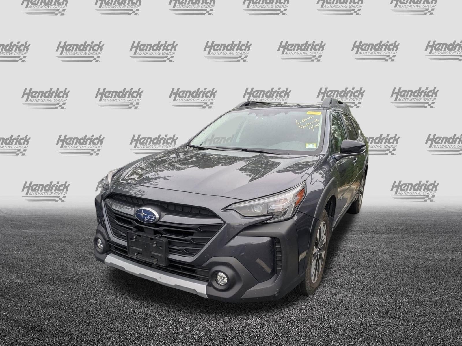 2024 Subaru Outback Limited photo 6