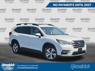 2022 Subaru Ascent Premium 8-Passenger SUV
