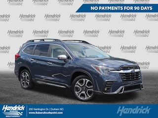 2023 Subaru Ascent Touring 7-Passenger SUV