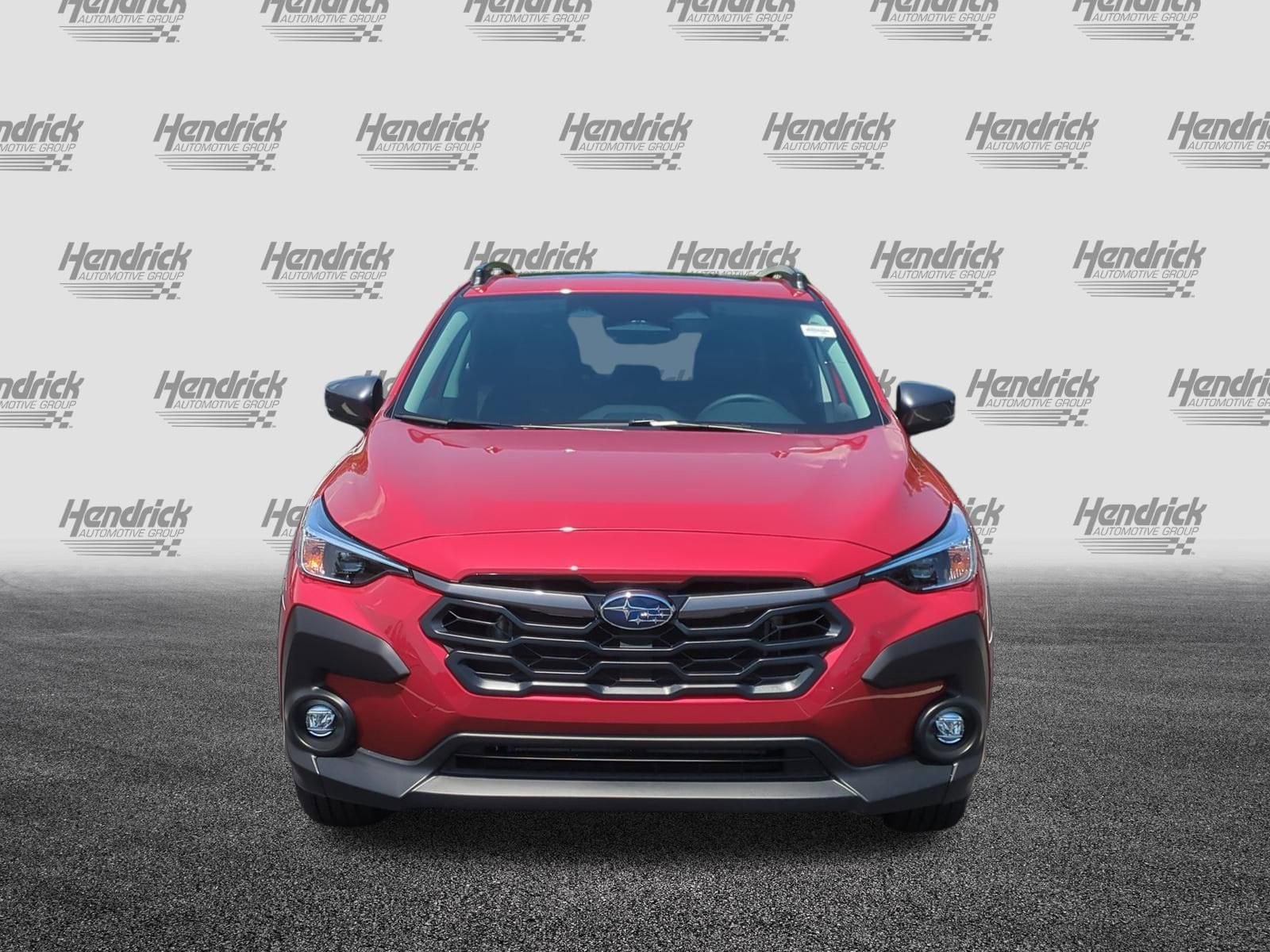 2026 Subaru Crosstrek Premium photo 2