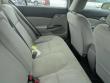 2013 Honda Civic LX Sedan