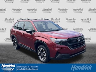 2025 Subaru Forester Base SUV