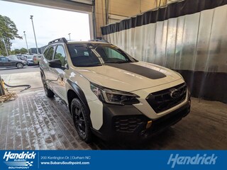 2025 Subaru Outback Wilderness SUV