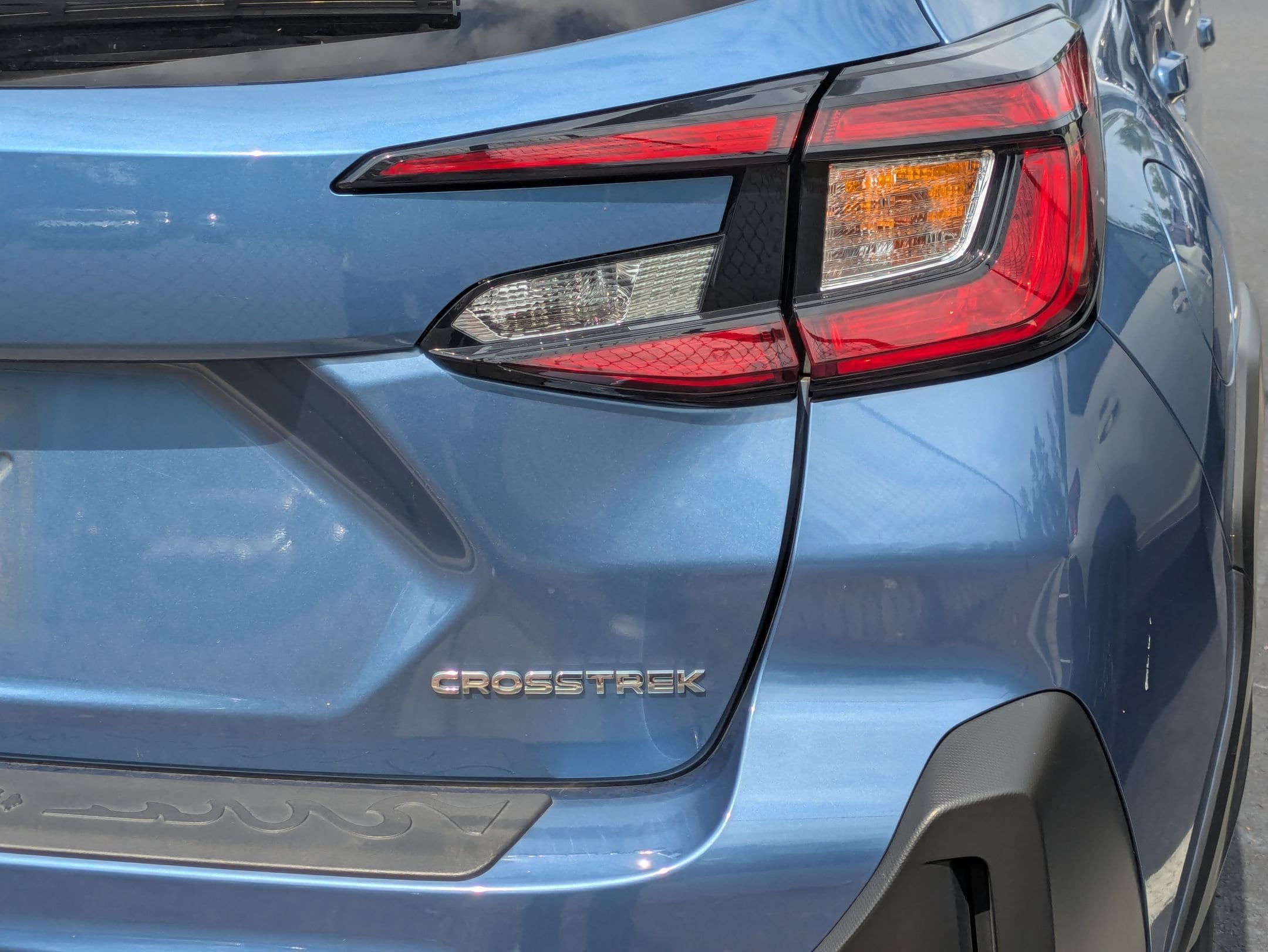 Used 2024 Subaru Crosstrek For Sale in Durham, NC VIN