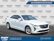  CADILLAC CT4