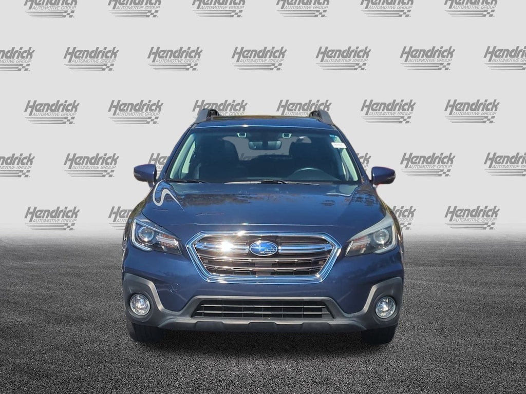 Used 2019 Subaru Outback 2.5i Limited SUV