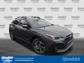 2025 Subaru Crosstrek Premium SUV