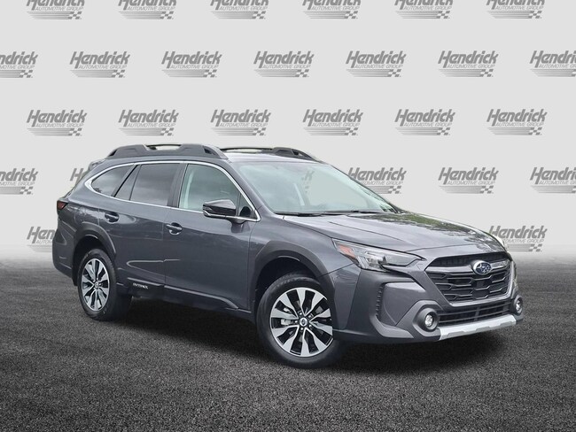 2024 Subaru Outback Limited SUV