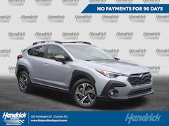 2024 Subaru Crosstrek Premium SUV