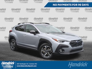 2024 Subaru Crosstrek Premium SUV