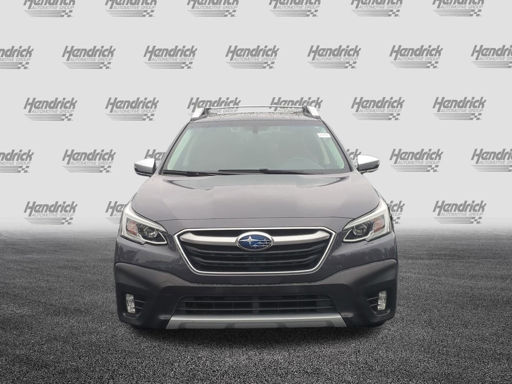 Used 2020 Subaru Outback Touring XT SUV