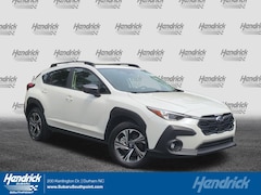 2024 Subaru Crosstrek Premium SUV