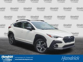 2024 Subaru Crosstrek Premium SUV
