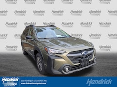 2025 Subaru Outback Premium SUV