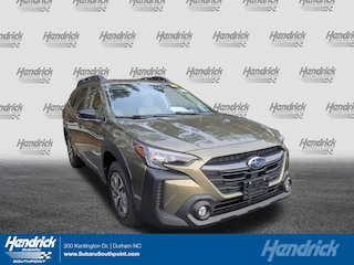 2025 Subaru Outback Premium SUV