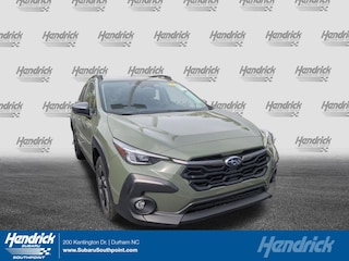 2024 Subaru Crosstrek Limited SUV