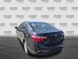 2016 Toyota Corolla LE Sedan