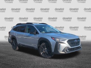 2023 Subaru Outback Onyx Edition SUV