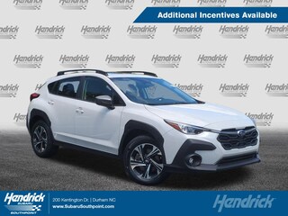 2024 Subaru Crosstrek Premium SUV