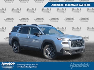 2026 Subaru Outback Premium SUV