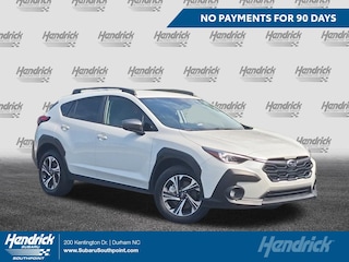 2024 Subaru Crosstrek Premium SUV