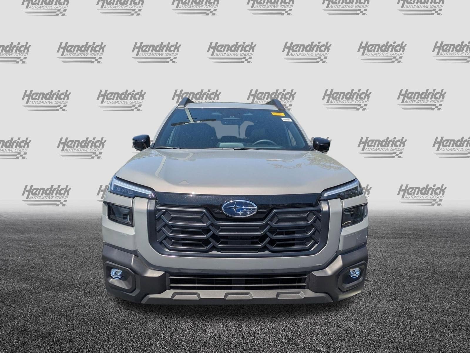 2026 Subaru Outback Premium photo 2