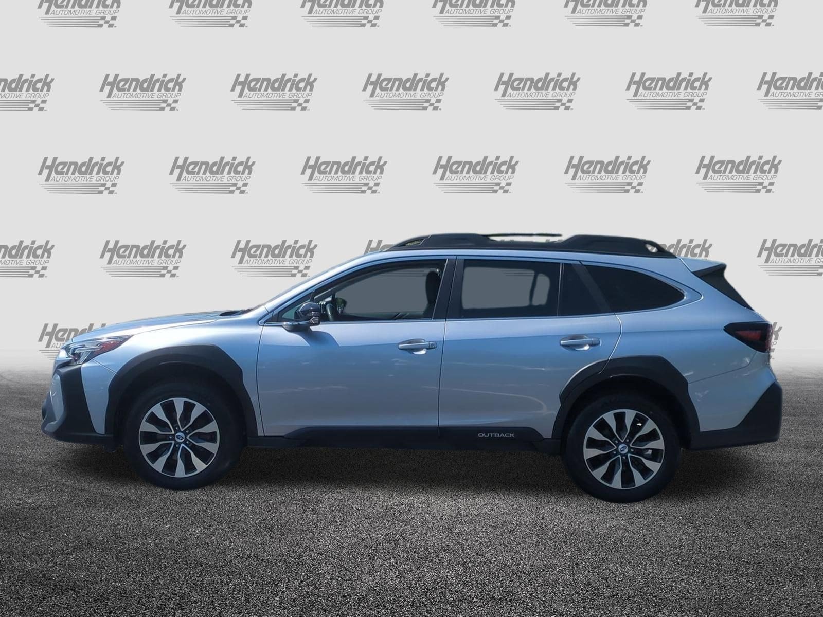 2023 Subaru Outback Limited photo 6