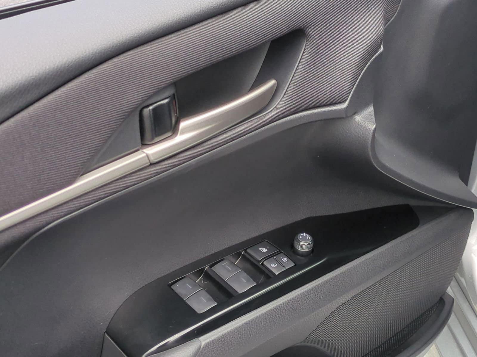 2025 Toyota Camry 15