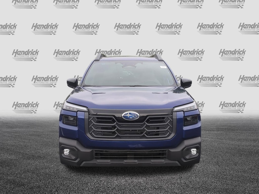 New 2026 Subaru Outback Limited XT SUV
