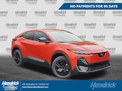 2026 Subaru Uncharted Premium FWD SUV