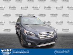 2016 Subaru Outback 2.5i Limited SUV