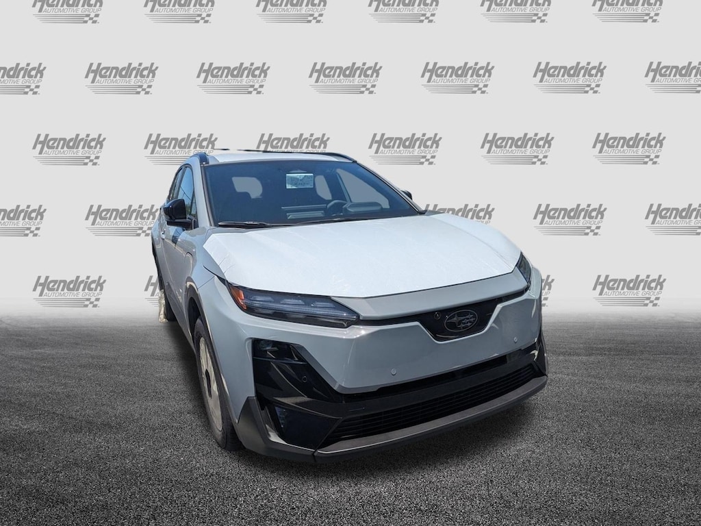 New 2026 Subaru Uncharted Sport SUV