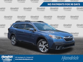2022 Subaru Outback Limited SUV
