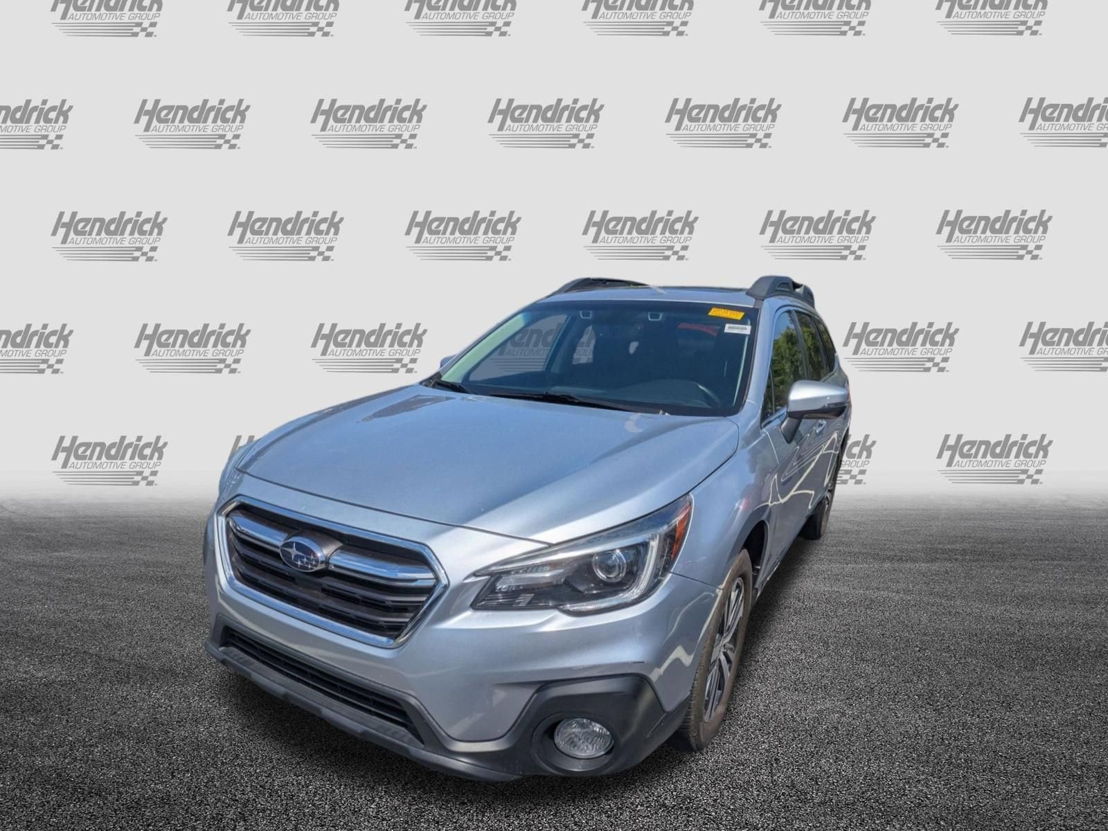 2019 Subaru Outback 3.6R Limited photo 6