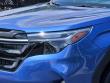 2026 Subaru Forester Touring Hybrid SUV