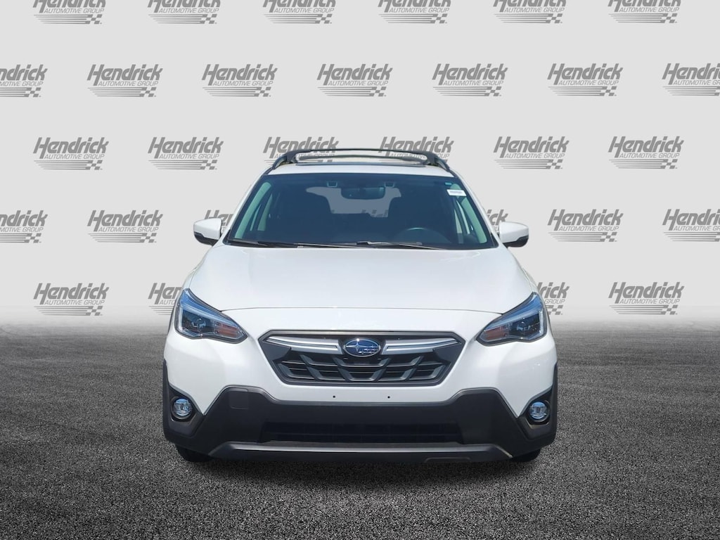 Used 2023 Subaru Crosstrek Limited SUV