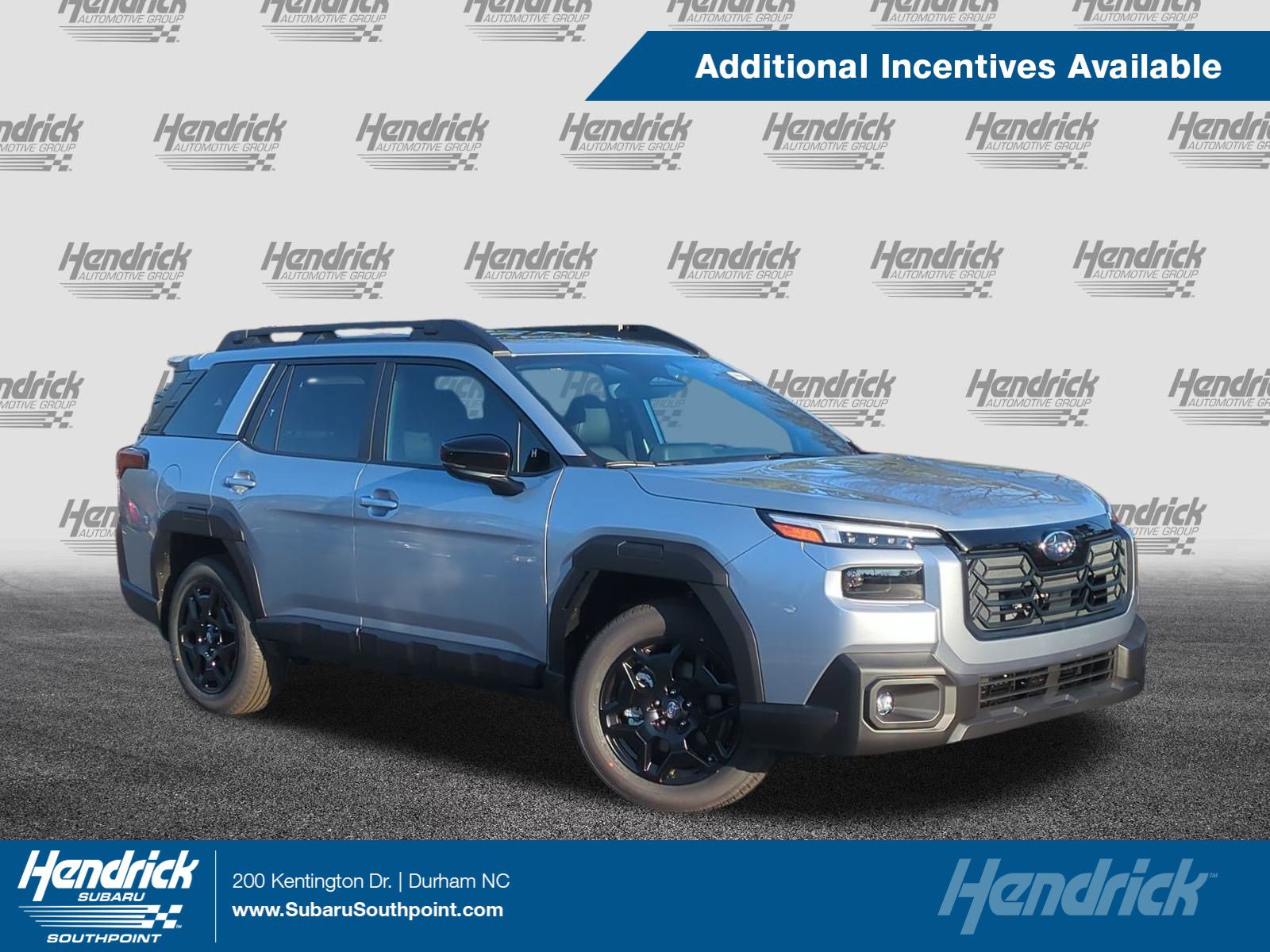 2026 Subaru Outback Limited's photo