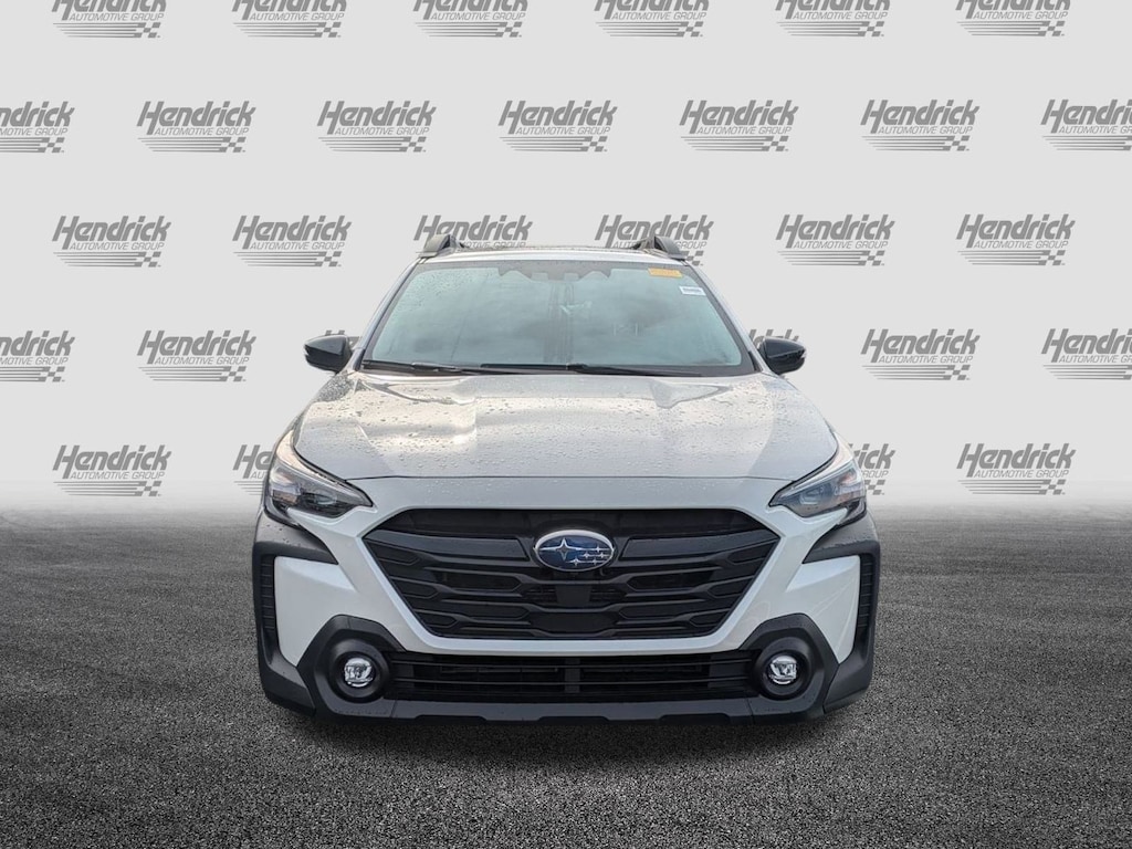 Certified 2023 Subaru Outback Onyx Edition XT SUV