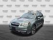 2017 Subaru Forester 2.5i Premium SUV
