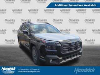 2026 Subaru Outback Premium SUV