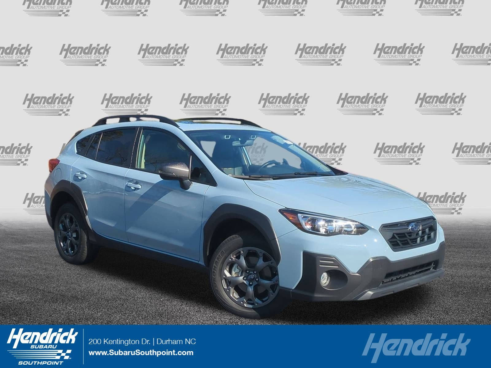 2022 Subaru Crosstrek Sport's photo