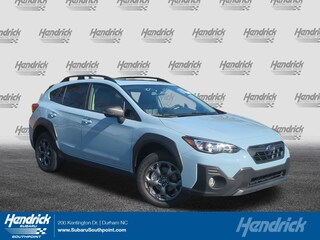 2022 Subaru Crosstrek Sport SUV