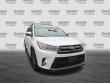 2017 Toyota Highlander SE V6 SUV