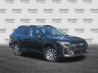 2025 Subaru Outback Premium SUV