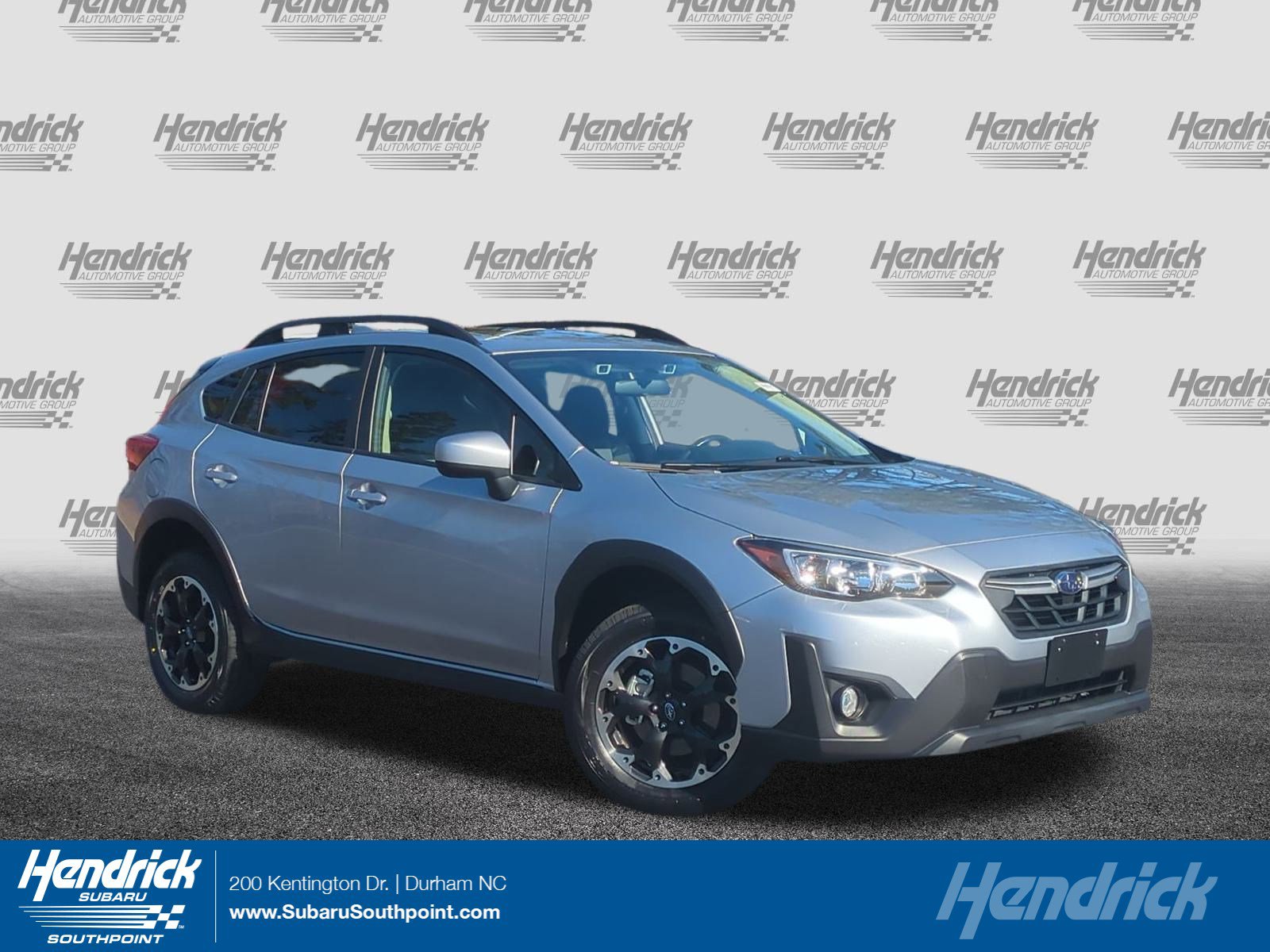 2023 Subaru Crosstrek SUV 